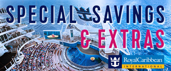 Royal Caribbean Cruise Vacations