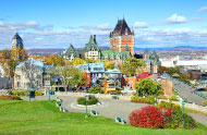 Costsaver Canada from East to West