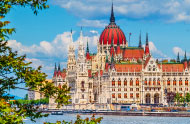 Insight Vacations Eastern Europe and Budapest