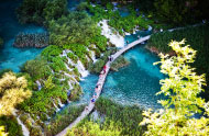 Land Trafalgar Best of Croatia & Slovenia