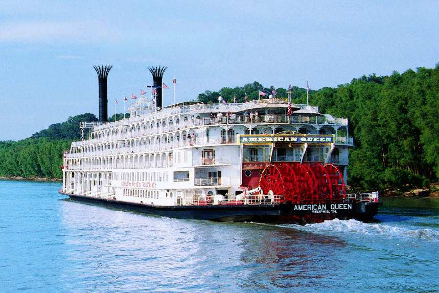 Inclusive River Cruises
