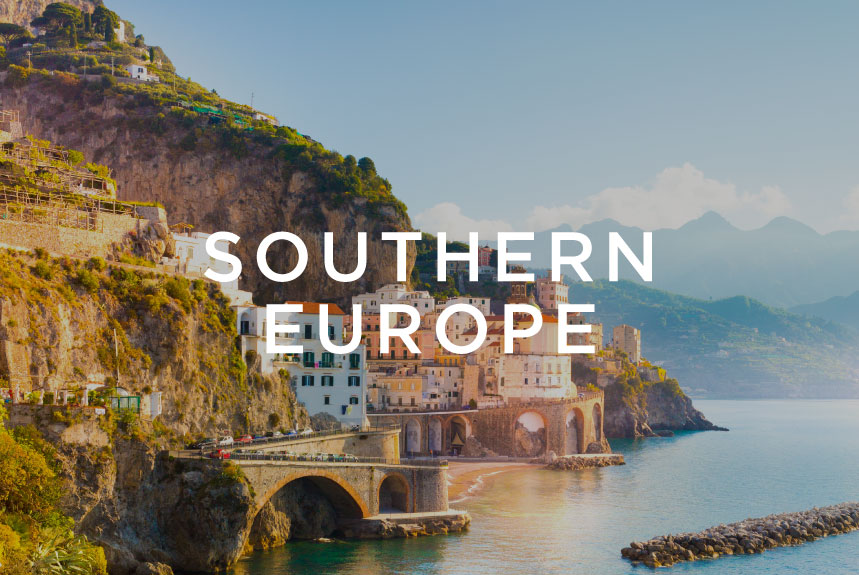 Southern Europe