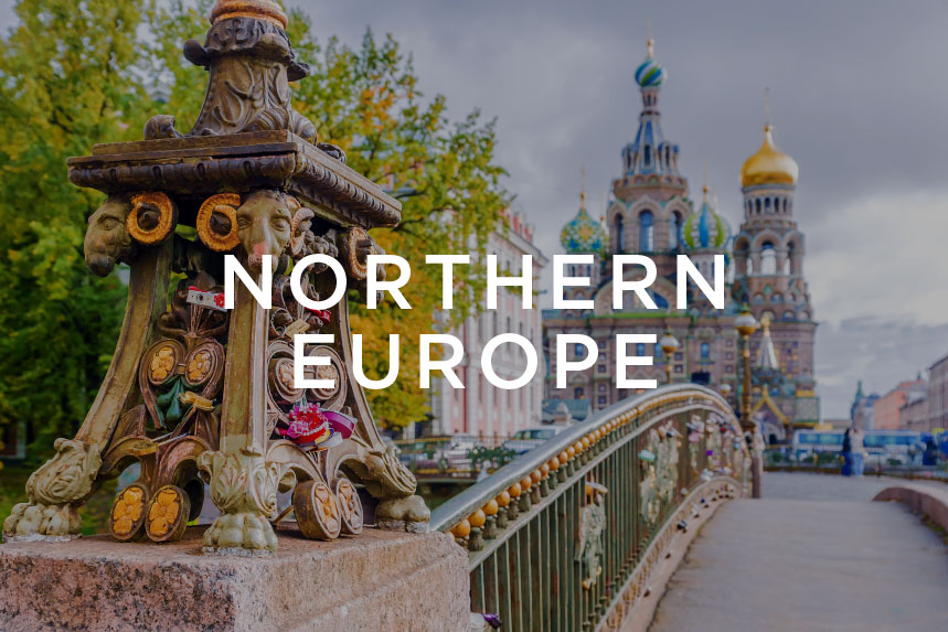 Northern Europe
