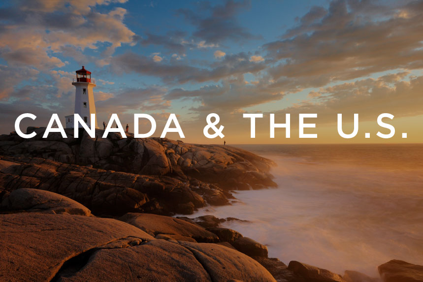 Other U.S. & Canada