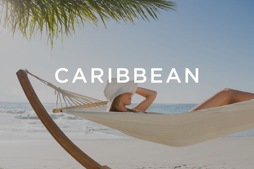 Caribbean
