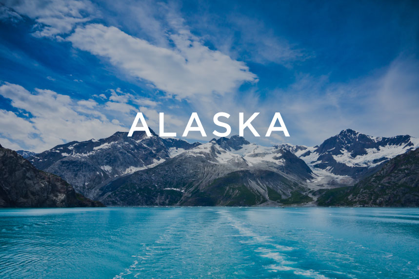 Alaska