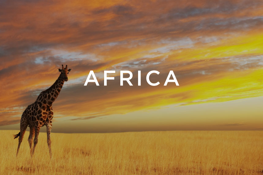 Africa