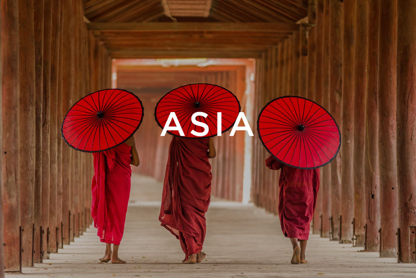 Asia