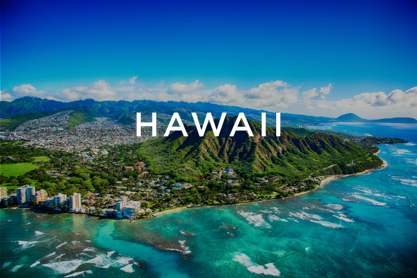 Hawaii