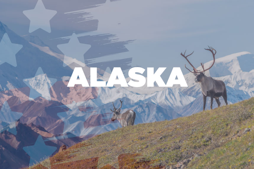 Alaska