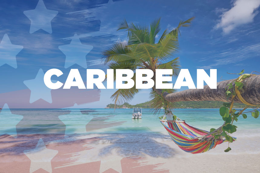 Caribbean