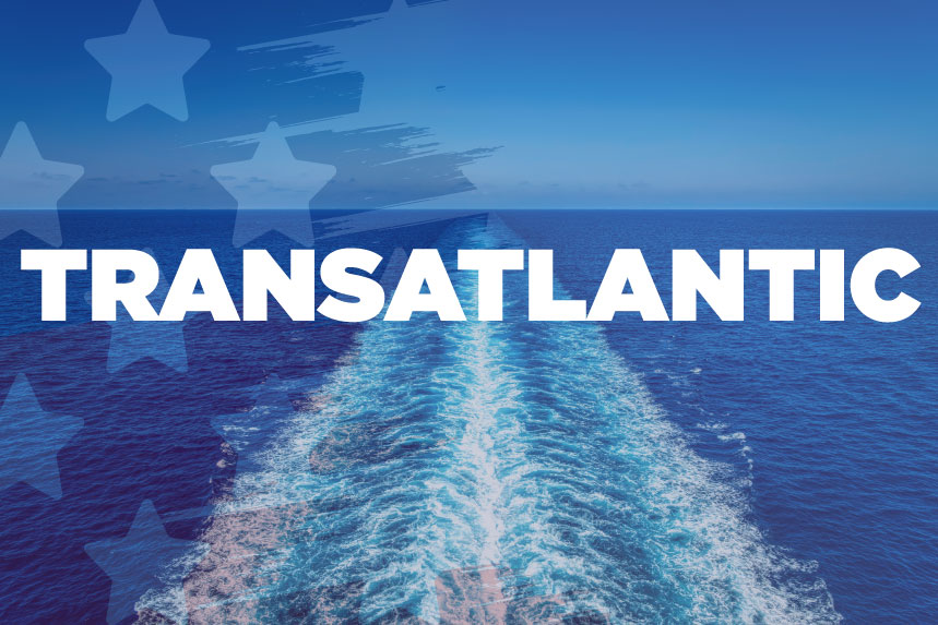 Transatlantic