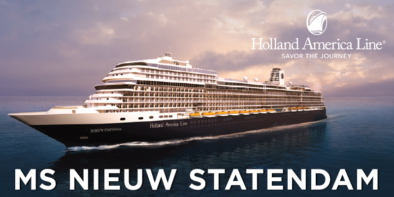 Î‘Ï€Î¿Ï„Î­Î»ÎµÏƒÎ¼Î± ÎµÎ¹ÎºÏŒÎ½Î±Ï‚ Î³Î¹Î± New Details Released on Holland Americaâ€™s Nieuw Statendam