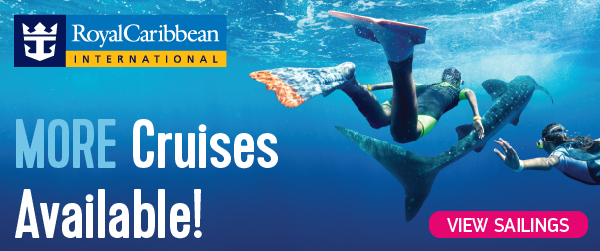 Royal Caribbean Sale