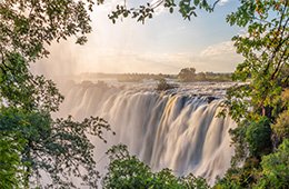 Victoria Falls