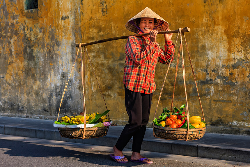 Vietnam