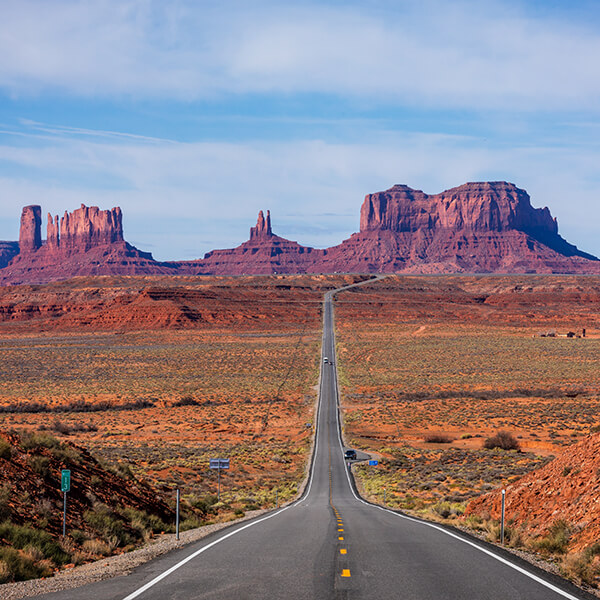 Exploring America's Great Parks