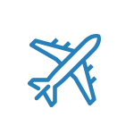 Airfare Icon