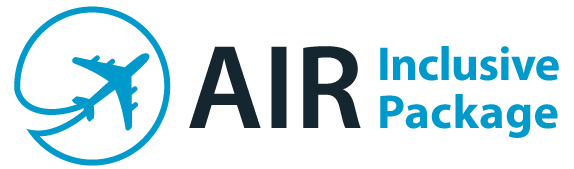 Air Inclusive Package Logo