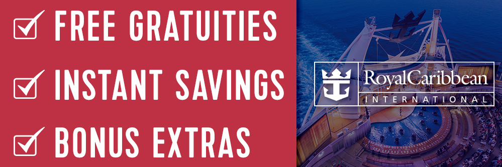 Royal Caribbean Sale