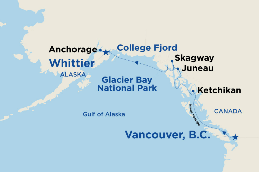 PRI Alaska