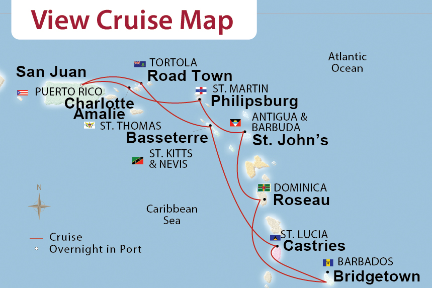 Choose Your Cruise on Viking